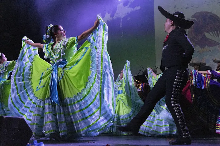 Tradicion Dance Company Picture 6