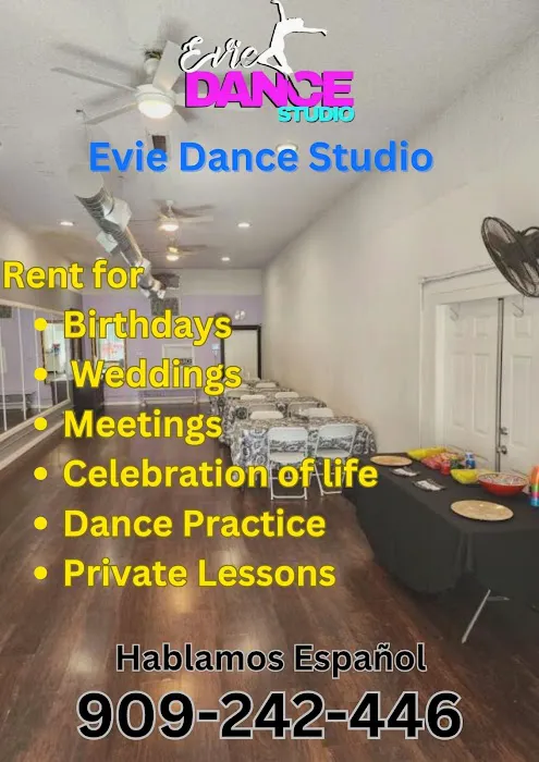 Dance Lessons / Evie Dance Studio #2 Bachata Picture 1
