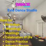 Dance Lessons / Evie Dance Studio #2 Bachata