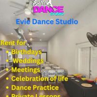 Dance Lessons / Evie Dance Studio #2 Bachata ico