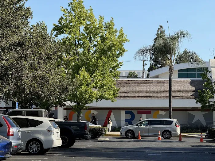 Duarte Performing Arts Center Picture 4