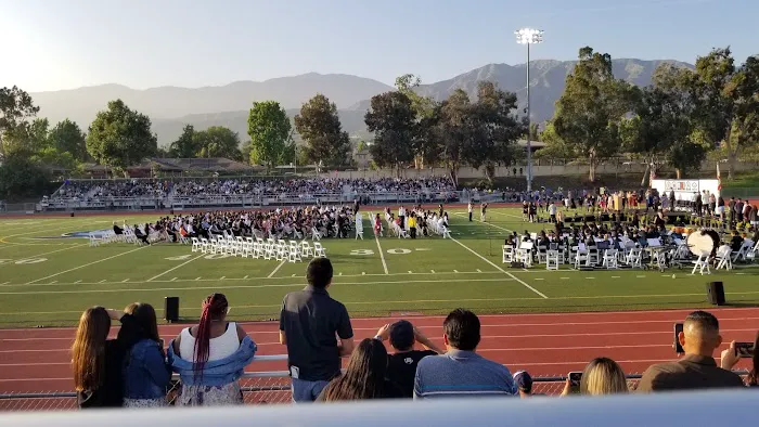 Duarte Performing Arts Center Picture 9