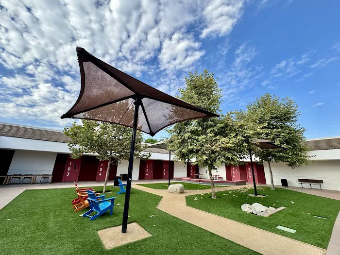 Duarte Performing Arts Center Picture 6