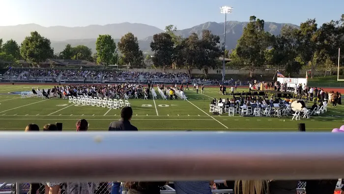 Duarte Performing Arts Center Picture 10