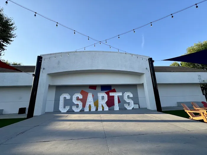 Duarte Performing Arts Center Picture 5