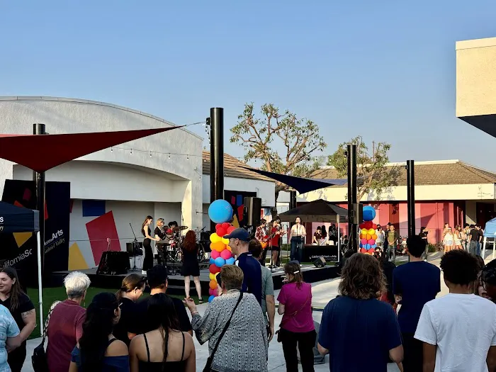 Duarte Performing Arts Center Picture 1