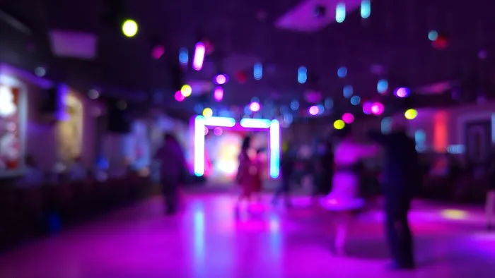 NT Dance Studio Picture 2