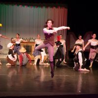 Ballet Etudes Ballet Etudes ico