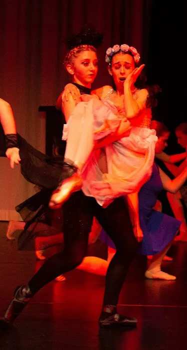 Ballet Etudes Ballet Etudes Picture 6