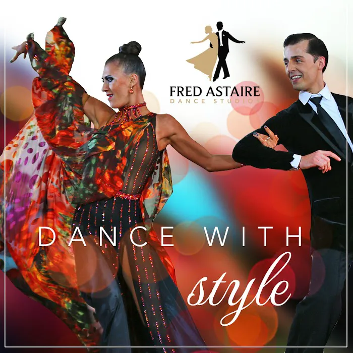 Fred Astaire Dance Studios Picture 1