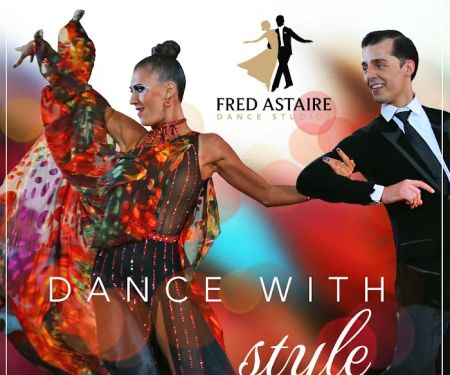 Fred Astaire Dance Studios