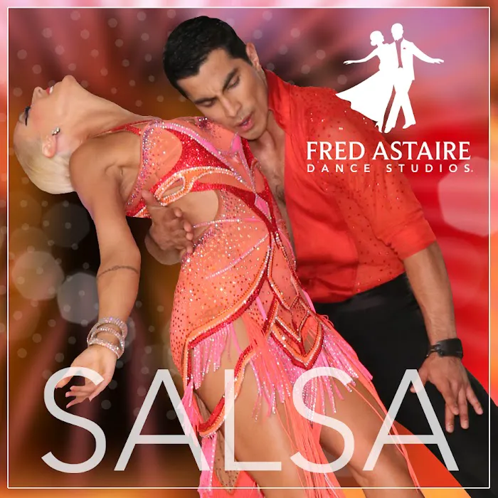 Fred Astaire Dance Studios Picture 5