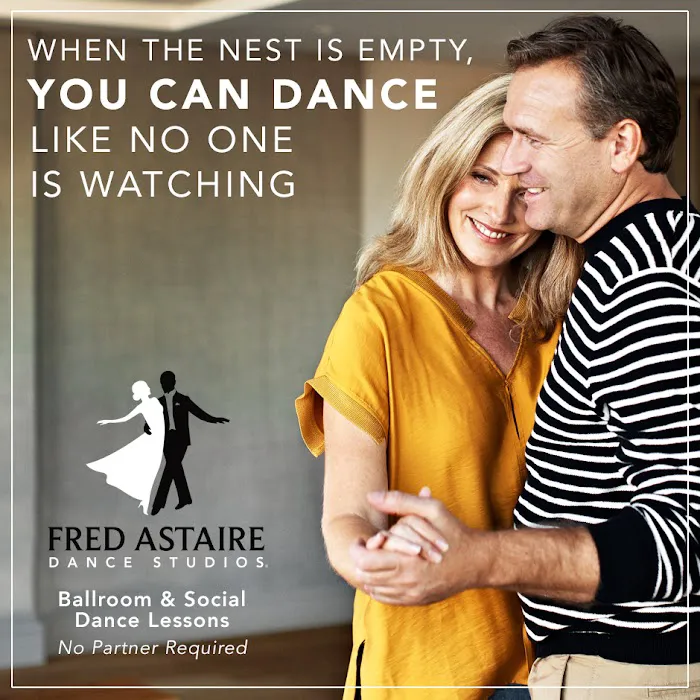 Fred Astaire Dance Studios Picture 6