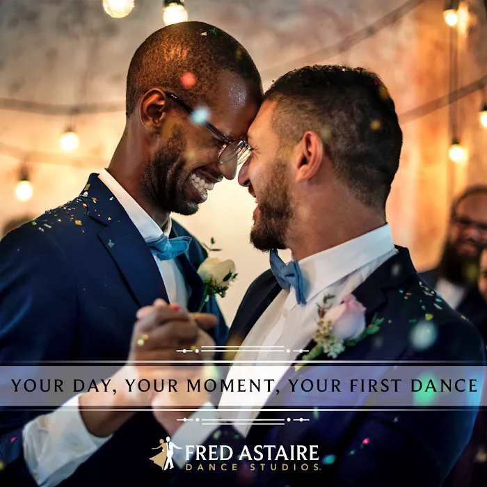 Fred Astaire Dance Studios Picture 10