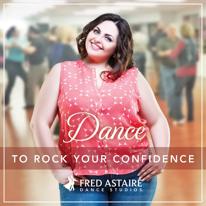 Fred Astaire Dance Studios Picture 2