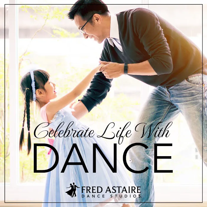 Fred Astaire Dance Studios Picture 7