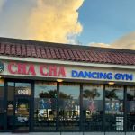 Cha Cha Dancing Gym