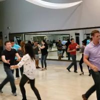 Orange County Salsa And Bachata Dance Classes ico