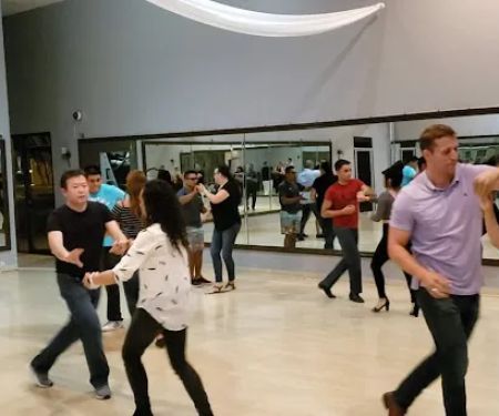 Orange County Salsa And Bachata Dance Classes