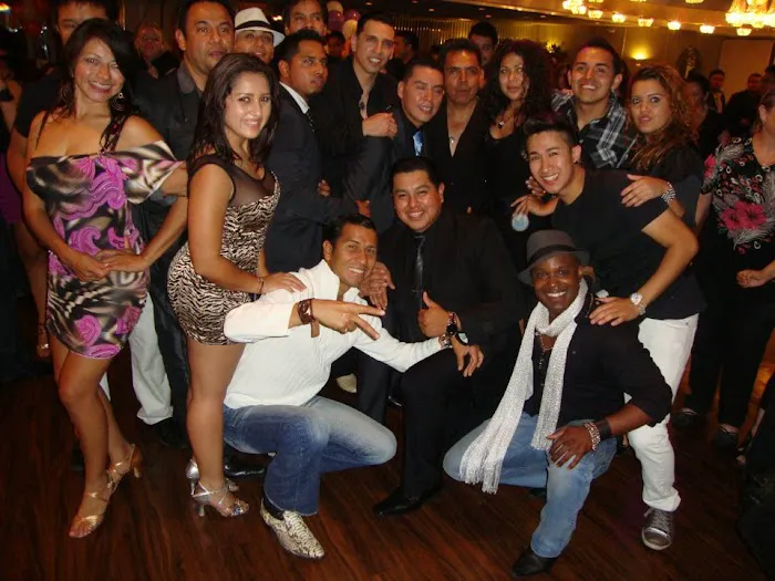 Orange County Salsa And Bachata Dance Classes Picture 8