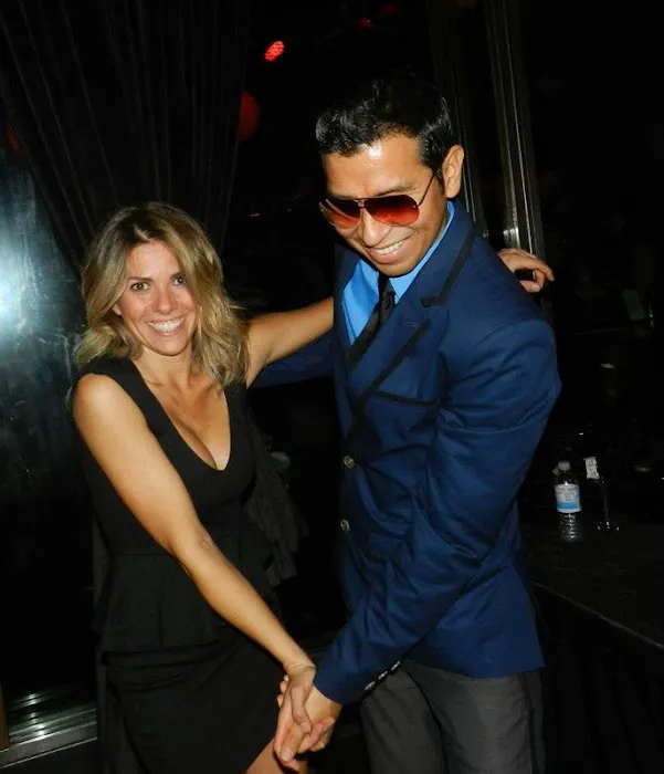Orange County Salsa And Bachata Dance Classes Picture 6