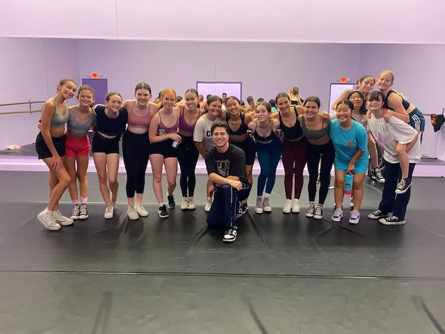 Hudson Dance Academy Picture 3