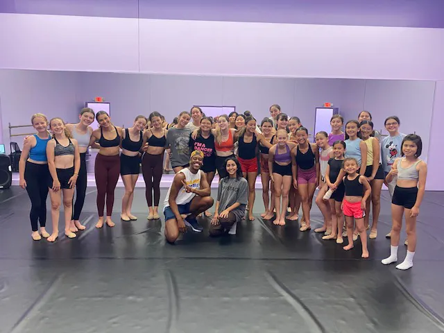 Hudson Dance Academy Picture 6