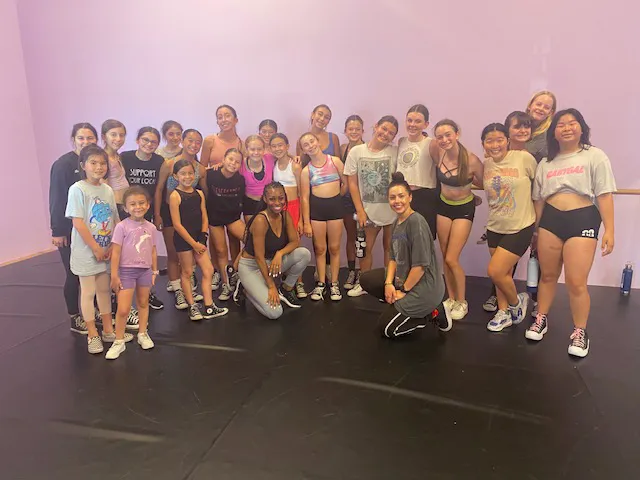 Hudson Dance Academy Picture 4