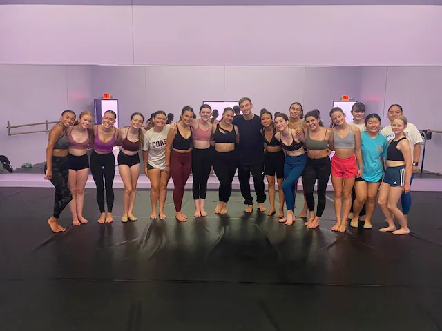 Hudson Dance Academy Picture 5