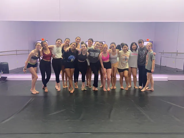 Hudson Dance Academy Picture 1