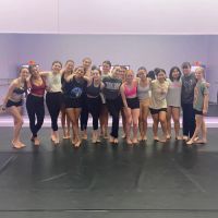 Hudson Dance Academy ico
