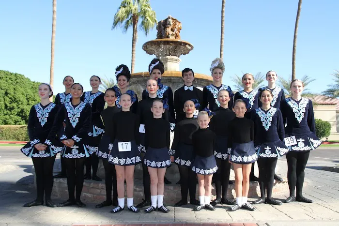 Lyons Academy of Irish Dance Picture 2