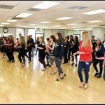 LaRumbera.com, Salsa and Bachata Dance Classes, Zuly Dextre, Dance On Beat, Adult & Kids Group Classes, Private Dance Lessons
