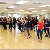 LaRumbera.com, Salsa and Bachata Dance Classes, Zuly Dextre, Dance On Beat, Adult & Kids Group Classes, Private Dance Lessons ico