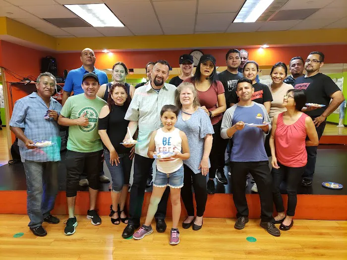 LaRumbera.com, Salsa and Bachata Dance Classes, Zuly Dextre, Dance On Beat, Adult & Kids Group Classes, Private Dance Lessons Picture 10