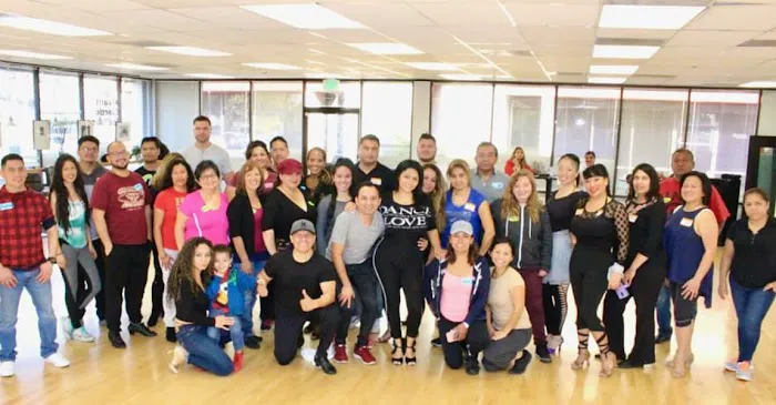 LaRumbera.com, Salsa and Bachata Dance Classes, Zuly Dextre, Dance On Beat, Adult & Kids Group Classes, Private Dance Lessons Picture 6