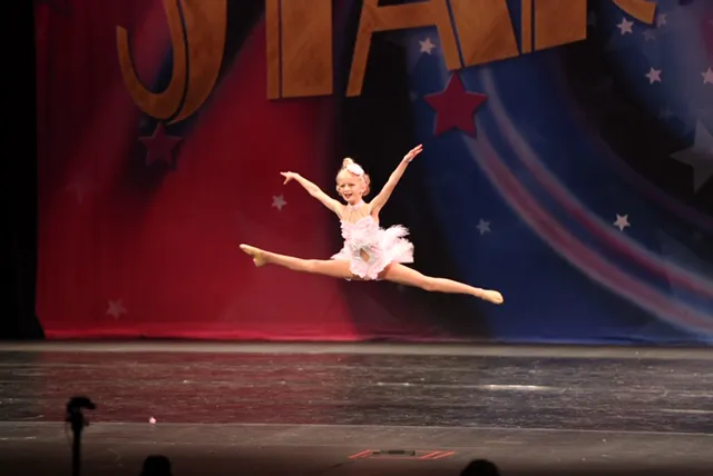 Dannsair Dance Academy Picture 2