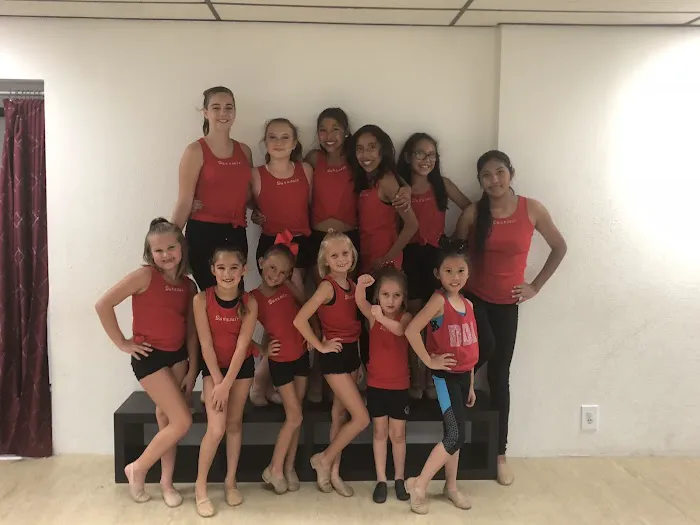 Dannsair Dance Academy Picture 4