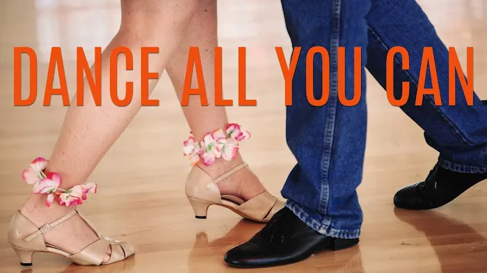 Dance All You Can Picture 4