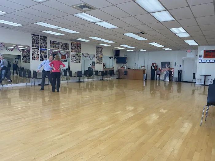 Dance All You Can Picture 3