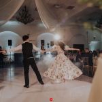 Dance All You Can