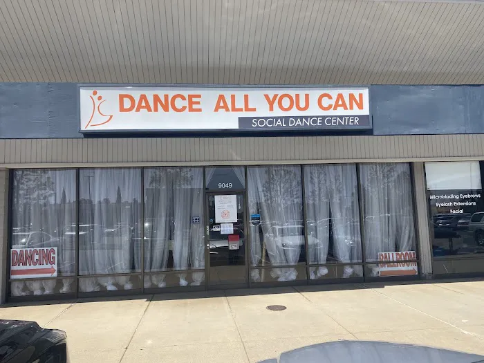 Dance All You Can Picture 8