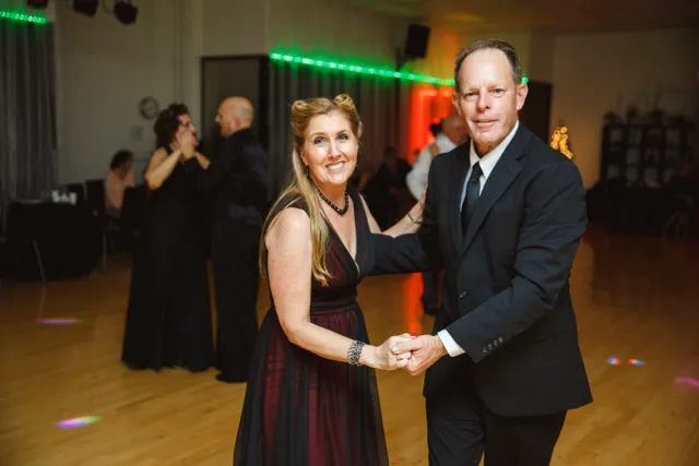 Dance All You Can Picture 9