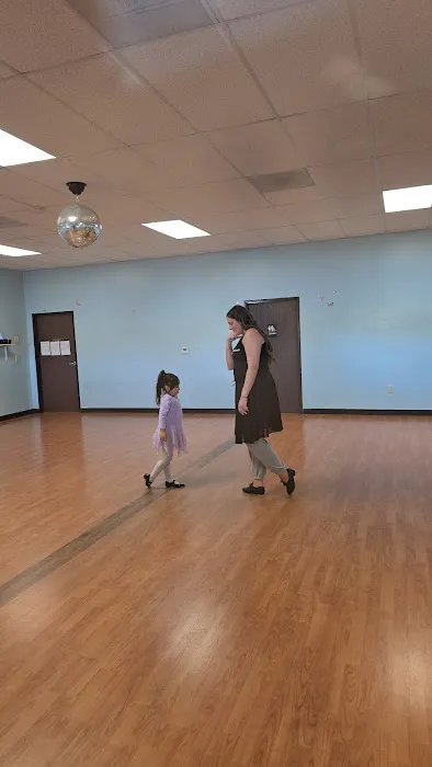 Creation Station Dance Picture 1