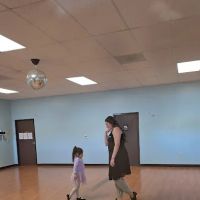 Creation Station Dance ico