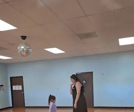 Creation Station Dance