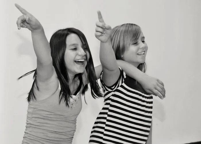 Creation Station Dance Picture 10