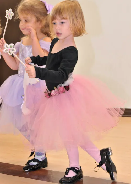Creation Station Dance Picture 7