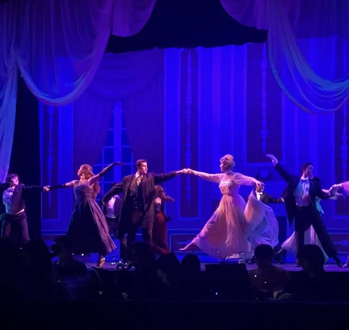Academy For the Performing Arts Picture 5
