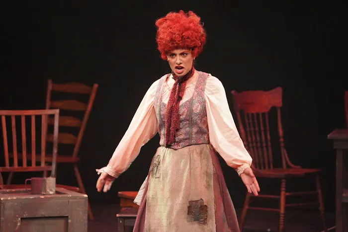Academy For the Performing Arts Picture 1